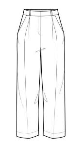 Pin On Fashion Drawing