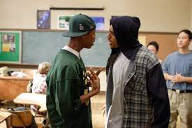 Gruwell and director of freedom writers, richard lagravenese, insist that the film shows wilson high as the movie took place in 1993 and 1998. Freedom Writers 2007 Imdb