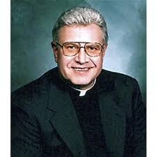 VERY REVEREND DONALD P. BREIER Obituary