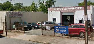 If your check engine or service engine light is on, you may have a problem that needs to be addressed quickly. Ac Repair Heating And Radiator Repair Spartanburg Sc Petty S Automotive