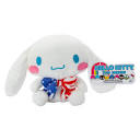 Hello Kitty And Friends® Patriotic Cinnamoroll Plush 7.5in | Five ...