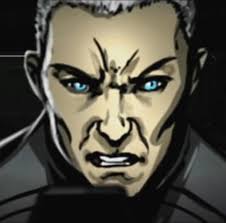 John Smith — WikiHalo