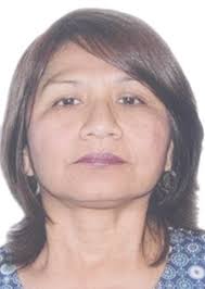 Candidato por PERUANOS RESIDENTES EN EL EXTRANJERO ISABEL JULIA RAFAELA  HERRERA MARTINEZ DE CALERO al congreso 2021