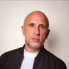 Kalica Deemos AKA Mr.RoachRider