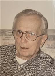 Obituary information for George Joseph Morgan