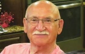 Larry Jepson Obituary (1939