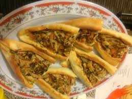 Kurdish Food Kurdische Kuche Rezepte Interessante Rezepte