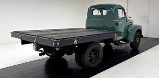 Image result for Glade Green 1950 Ford Truck