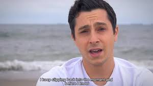 happy 4 years of “ghost stories” #debutsingle #singer #singersongwriter  #originalmusic #beach