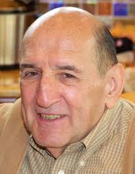 P. Joseph Lehman Obituary