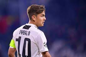 Born 15 november 1993) is an argentine professional footballer who plays as a forward for serie a club juventus and the argentina. Paulo Dybala Has Contract Discussions With Juventus Down To Ten Men