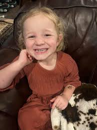 Updates For Hazel, Travis, and Rowan Peterson