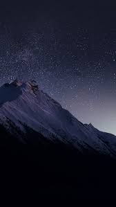 Check spelling or type a new query. Mountain Stars Wallpaper