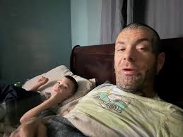 Being a Dad is one of the most awesome gifts life has given me. Thanks Becky  Bowman