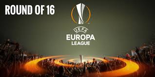 The draw for the uefa europa league round of 16 took place on friday when the participating teams found out their opponents in the next stage of the games will be played in principle on thursday 9 and 16 march at 19:00cet and 21:05cet, with the exact schedule to be confirmed after the draw. Who Can Arsenal Draw In The Europa League Round Of 16 Arseblog News The Arsenal News Site