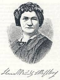 Compartilho incentivos à atividade física e alimentação saudável, saúde no geral. Luise Muhlbach Wikipedia