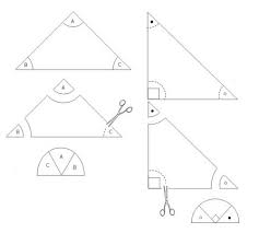You're in the right place. Angles In A Triangle Examples Solutions Videos Worksheets Games Activities