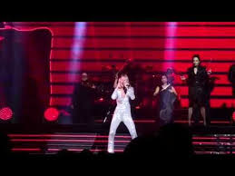 Celine Dion Tickets Tour Dates Concerts 2021 2020 Songkick