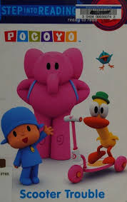 Scooter trouble : Webster, Christy, author : Free Download, Borrow, and  Streaming : Internet Archive