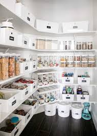 easy pantry organization ideas i