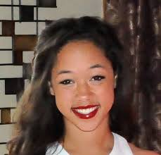 Hailey Jordan Bohaty