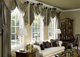 You can always choose the curtain or window blinds model. Curtains For Dining Room Windows 2 Doherty Living Room X How To Layjao