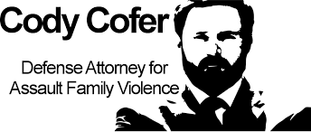 Assault Family Violence