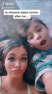 Connor Joyce Comment