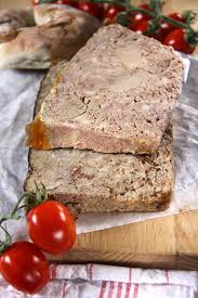 Compote De Lapin A L Ancienne Recette Recettes De Cuisine Pate De Lapin Cuisine