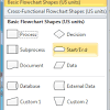 Free visio collections include any official, or unofficial collections that are freely offered on the web. 1