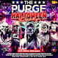 The Purge Halloween event image
