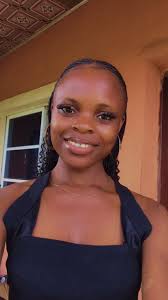 So Judy Austin posted after a long while, and her comment section is