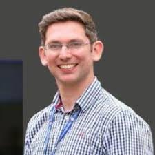 Dr Brian Sheil awarded prestigious Fellowship for advancing digital  technologies in underground construction