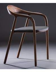 artisan neva houten stoel houten stoelen stoelen meubel ideeen
