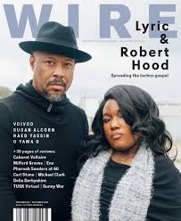 If you believe this is the golden age of television, then consider the wire the gold standard of the golden age. The Wire Issue 442 December 2020