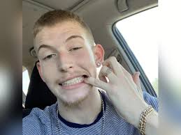 Cale Dante Wilbur's Funeral Details