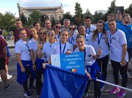 Desăvârșirea statului național român, realizată prin unirea provinciilor românești cu românia. Adriana Maria Iordache Eusa