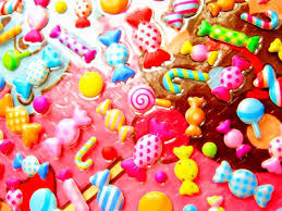 Here are some of the most demanding jigsaw puzzles around. Sweet Candy Jigsaw Puzzles Games For Android Apk Download