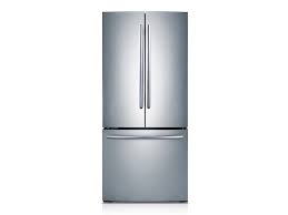 Maybe you would like to learn more about one of these? 30 Inch Wide Refrigerator 22 Cu Ft In Stainless Steel Rf220nctasr Samsung Us