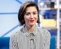Possibly most known for her role as ramona flowers in scott pilgrim vs. Mary Elizabeth Winstead Opens Up About Divorce Before Ewan Mcgregor Romance Wonderwall Com