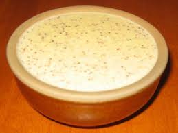 Recette De Sauce Moutarde La Meilleure Recette Recette Meilleur Recette Recette Sauce Moutarde