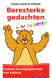 Beresterke Gedachten Voor Kinderen Voor Kinderen Yoga Voor Kinderen Kinderen