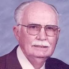 Obituary information for Harry Clifford Larson