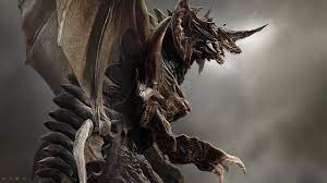 Legendary Destoroyah ll A Monsterverse Concept - YouTube