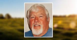 Fredrick Ray Olsen Obituary March 30, 2021