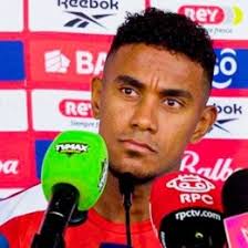 Edgar Medrano: “La cancha no ayudó al espectáculo"