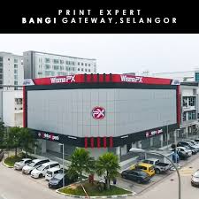 As a pioneer of the printing industry in malaysia, gillin printers sdn. High Quality Commercial Printing Express Printing Service Malaysia