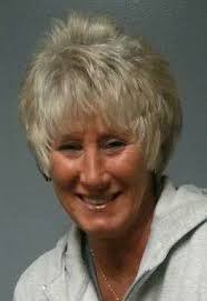 Debra Mayberry's Instagram, Twitter & Facebook