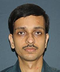 Yogesh Mohanlal Thakkar