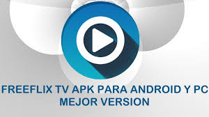 Descargar la última versión de flix player para android. Freeflix Tv Apk Gratis 2021 ãƒ„ Compatible Con Android Y Pc
